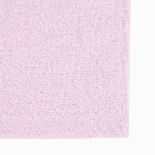 Набор полотенец Arya Home "Home", подарочные, 30x30, махровая ткань, 5 шт (8680943054319)