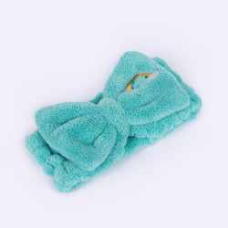 Повязка на голову Махровая Arya 8x18 Rainbow