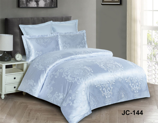 Постельное белье Valtery "JC-144", 2-спальный, сатин (JC-144-1251)