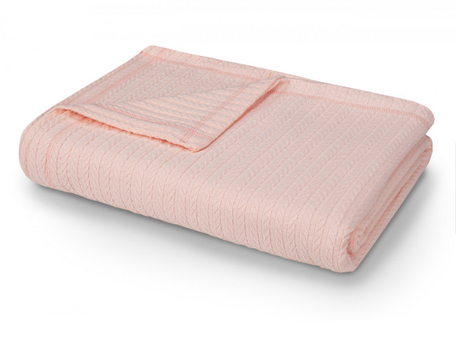 Плед-покрывало Valtery, 200x230 (PPKR-9867)