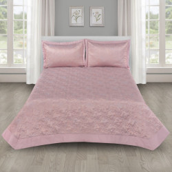 Покрывало Valtery &quot;PNJC&quot;, 230x250, сатин (PNJC-77-1275)