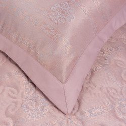 Покрывало Valtery &quot;PNJC&quot;, 230x250, сатин (PNJC-77-1275)