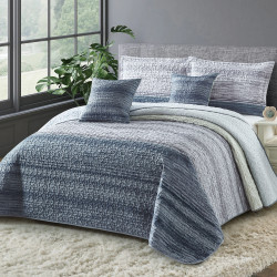 Покрывало Tango (Танго) "Lafayette", 240x260, микрофибра (MF2426-123 код2201)