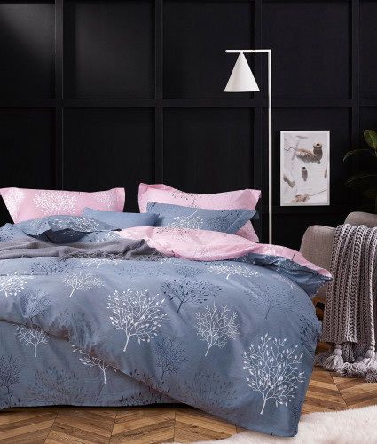 Постельное белье Tango (Танго) "TWILL", семейный, сатин (TPIG5-1150-70 КОД1059)