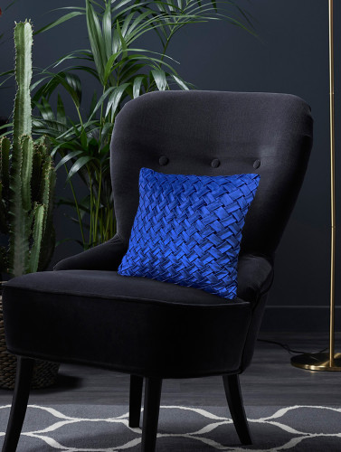 Наволочка Декоративное Tango (Танго) "Bottega Siciliana", 47x47, полиэстер, 1 шт (BS4747-04 код7053)