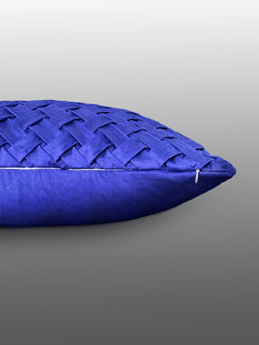 Наволочка Декоративное Tango (Танго) "Bottega Siciliana", 47x47, полиэстер, 1 шт (BS4747-04 код7053)