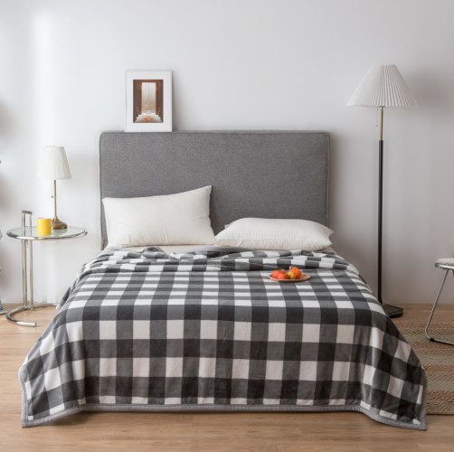 Плед Tango (Танго), 230x250, фланель (MAD2325-18 КОД3050)