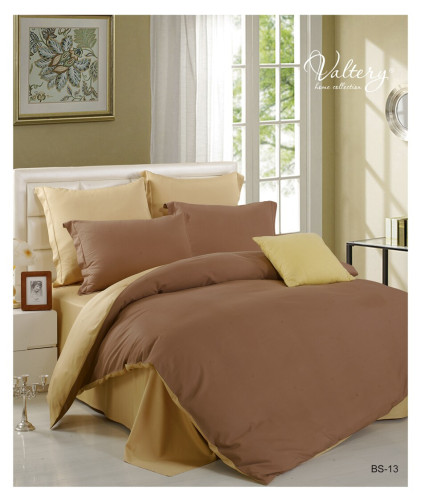 Постельное белье Valtery "BS-13", 2-спальный, сатин (BS-13-1251)