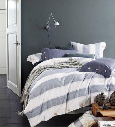 Постельное белье Valtery "RS-229", 2-спальный, сатин (RS-229-1251)