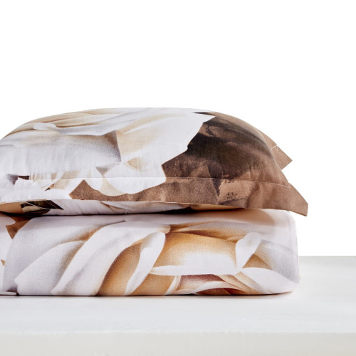 Постельное белье Arya Home "Tale", 1.5-спальный, софт тач (8680943105493)