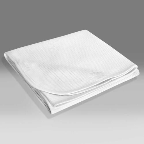 Наматрасник Arya Home "Protector", 100x200, полиэстер (8680943018472)