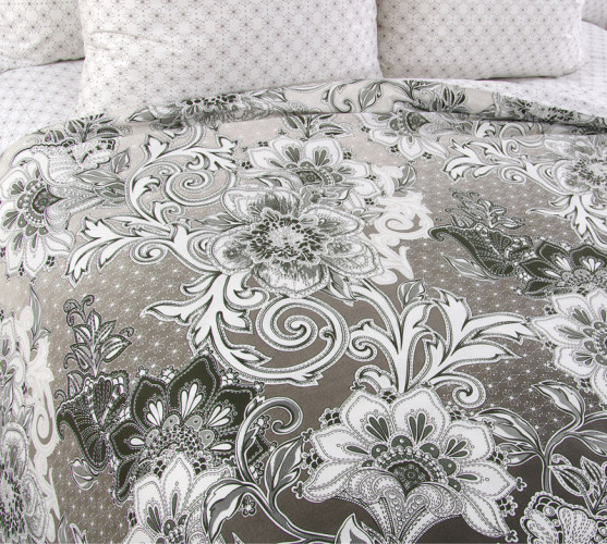 Постельное белье Королевское искушение (Текс-Дизайн) "Ворожея 2", евро, перкаль (4250ПН205832)