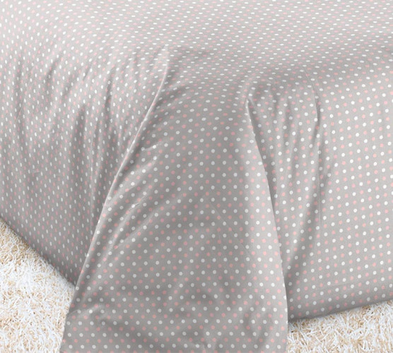 Постельное белье Королевское искушение (Текс-Дизайн) "Камилла 1", 1.5-спальный, перкаль (1250ПН202921)