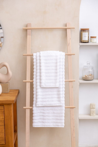 Полотенце Arya Home "Defna", 70x140, бамбук (8680943224538)