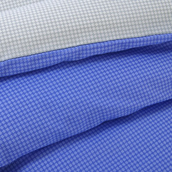 Постельное белье Королевское искушение (Текс-Дизайн) &quot;Черничный десерт&quot;, 1.5-спальный, перкаль (1250ПН1982ЧД)