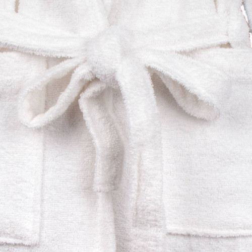 Халат Arya Home "Miranda Soft", 2XL, махровая ткань (8680943074799)