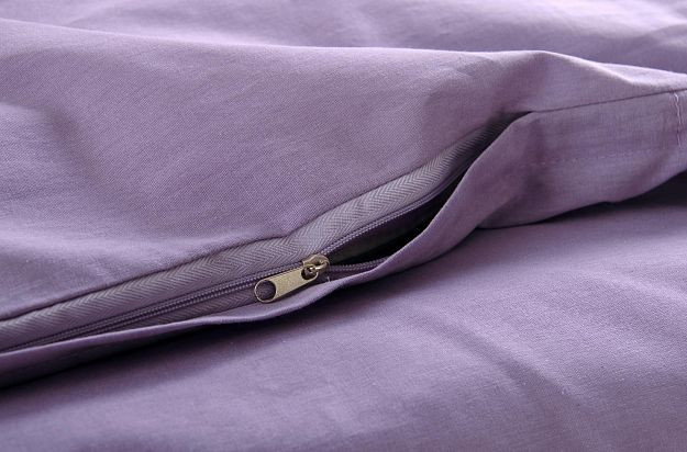 Постельное белье Королевское искушение (Текс-Дизайн) "Морская волна", 1.5-спальный, перкаль (1210ПН702340)