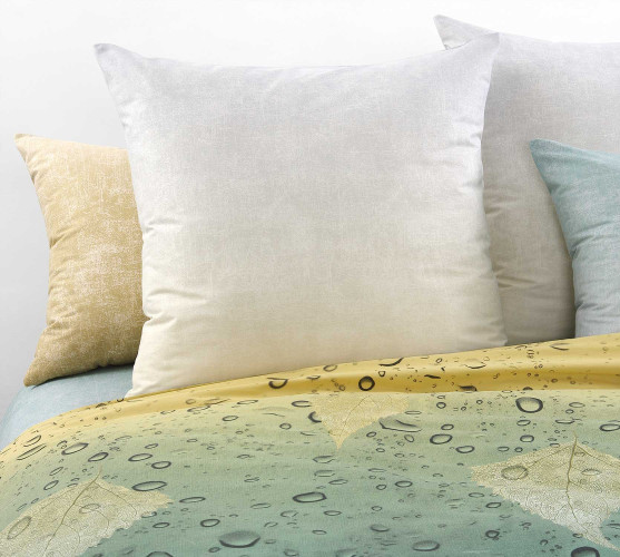 Наволочка Королевское искушение (Текс-Дизайн) "Прозрачный воздух комп. (Ностальжи комп.) 5", 50x70, перкаль (01П2Н203025)