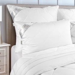 Подушка Королевское искушение (Текс-Дизайн), 50x70, сатин, шелк (Под5070Шл287)