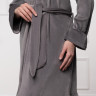 Халат женский Arya Home "Relax", XL, бархат (8680943112590)