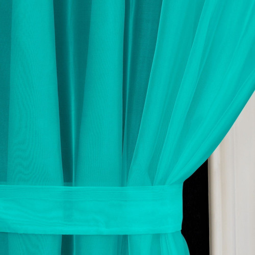 Штора Arya 2 шт 200X200 с подхватом Gama (V520)