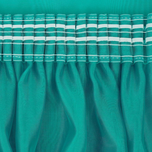 Штора Arya 2 шт 200X200 с подхватом Gama (V520)