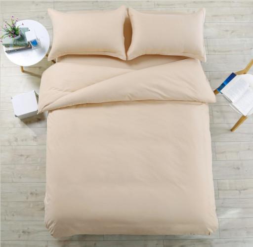 Постельное белье Valtery "AP-1001", семейный, поплин (AP-1001-1255)