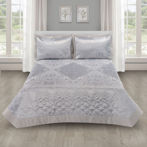 Покрывало Valtery "PNJC", 230x250, сатин (PNJC-78-1275)