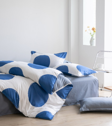 Постельное белье Tango (Танго), 1.5-спальный, микросатин (DF01-483 код1110)