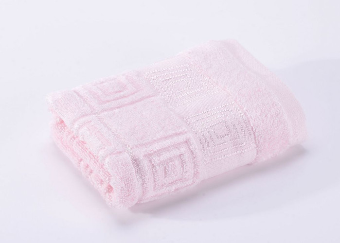 Полотенце Valtery "Miranda-2", банное, 70x140, махровая ткань (Miranda-2-1998)