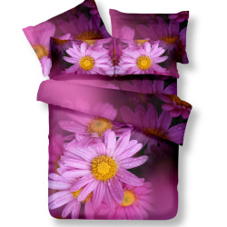 Постельное белье Фамилье "RS-90", 2-спальный, сатин (RS-90-1267)