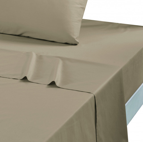 Простыня Valtery "PRC-48", 160x220, сатин (PRC-48-1779)