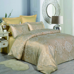 Постельное белье Valtery "JC-47", 2-спальный, сатин (JC-47-1251)