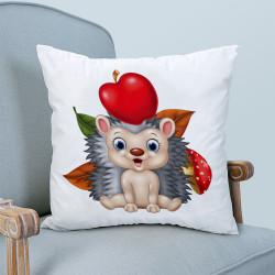 Наволочка Декоративное Tango (Танго) &quot;Велюр 3d однотонные 7030&quot;, 45x45, велюр, 1 шт (7030-74)