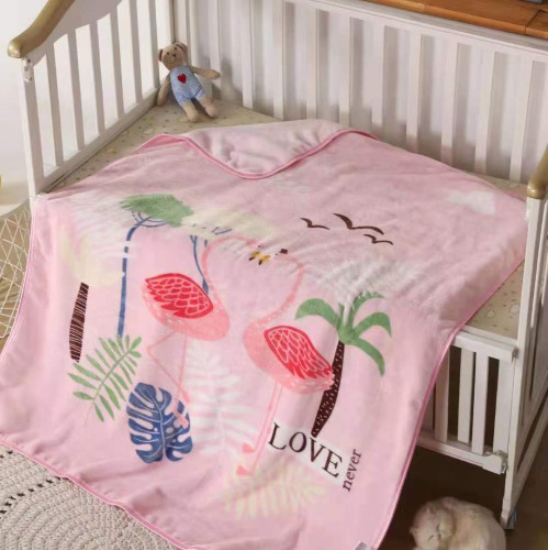 Плед Tango (Танго), 100x140, микрофибра (1014-37 код3037)