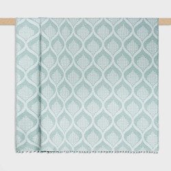 Плед Arya Home &quot;Sofitel&quot;, 150x200, хлопок (8680943105875)