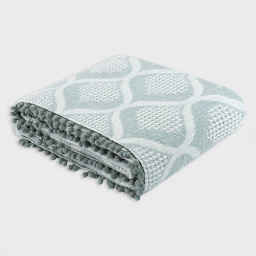 Плед Arya Home "Sofitel", 150x200, хлопок (8680943105875)