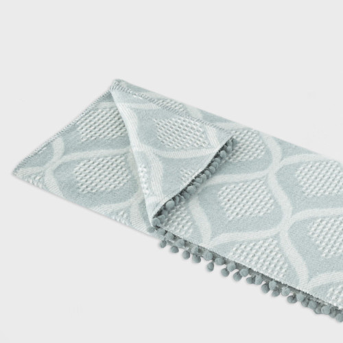 Плед Arya Home "Sofitel", 150x200, хлопок (8680943105875)