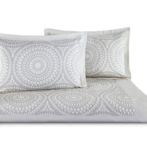 Покрывало Arya Home "Melani", 160x220, хлопок (8680943087546)