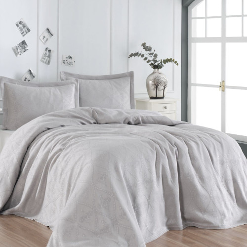 Покрывало Arya Home "Talin", 180x240, хлопок (8680943109118)