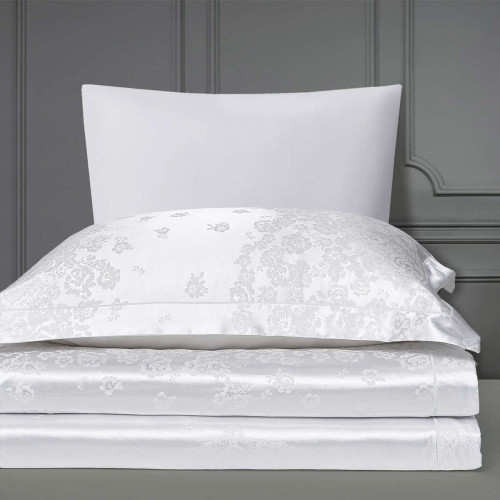 Постельное белье Arya Home "Eldora", семейный, жаккард (8680943062925)