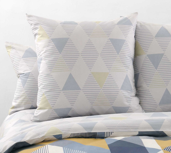 Постельное белье Королевское искушение (Текс-Дизайн) "Гетсби 1", евро, перкаль (4052ПН660181)