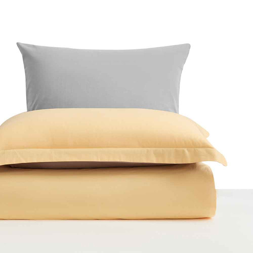 Постельное белье Arya Home "Rio", 1.5-спальный, хлопок (8680943112873)