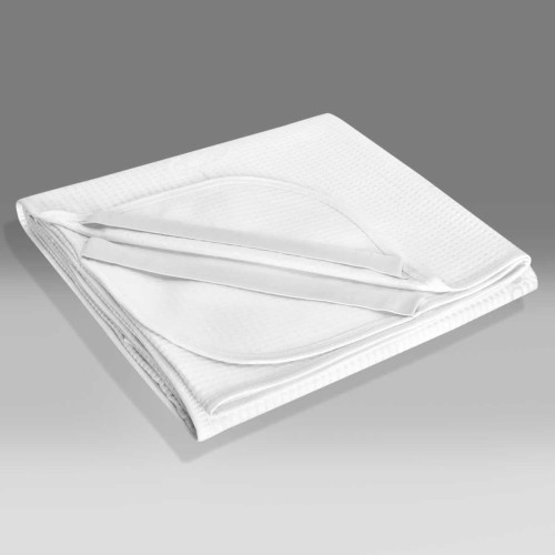 Наматрасник Arya Home "Sophie Protector", 180x200, полиэстер (8680943018496)