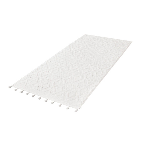 Полотенце Arya Home "Duma", банное, 70x140, жаккард (8680943090843)