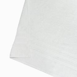 Полотенце Arya Home "Alice", банное, 70x140, бамбук (8680943051462)