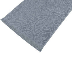 Полотенце Arya Home "Аmber", для лица и рук, 50x90, махровая ткань (8680943211408)