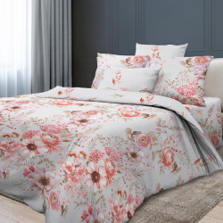 Постельное белье Valtery "AP-98", 1.5-спальный, поплин (AP-98-1249)