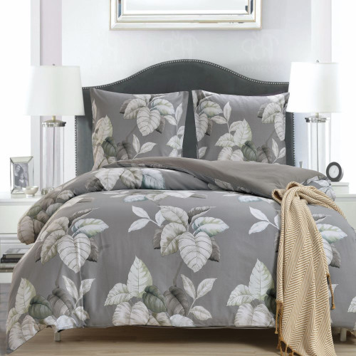 Постельное белье Valtery "CL-395", 1.5-спальный, сатин (CL-395-1249)