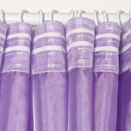 Штора Arya 2 шт 200X200 с подхватом Gama (V523)